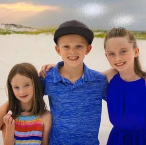 Meet your Posher, Shannon